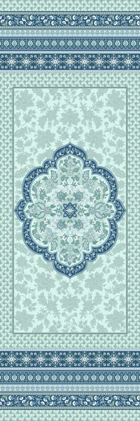 WILDFLOWER SAGE YOGA MAT