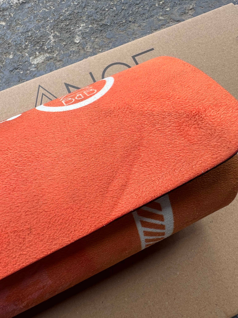 SUNRISER YOGA MAT ~ 40% OFF