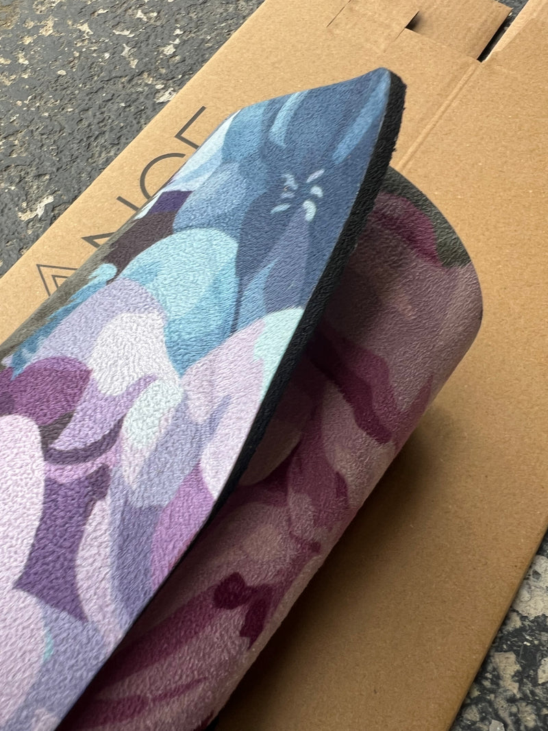 IN BLOOM YOGA MAT ~ 50% OFF