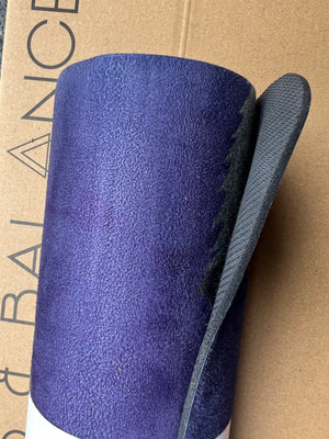 IN BLOOM YOGA MAT ~ 40% OFF