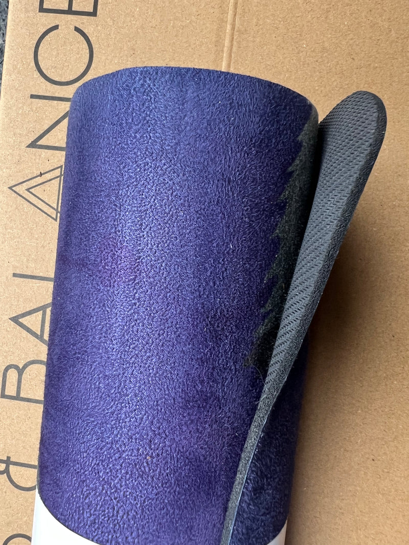 IN BLOOM YOGA MAT ~ 40% OFF