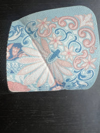 SECRET GARDEN SKY YOGA MAT ~ 40% OFF