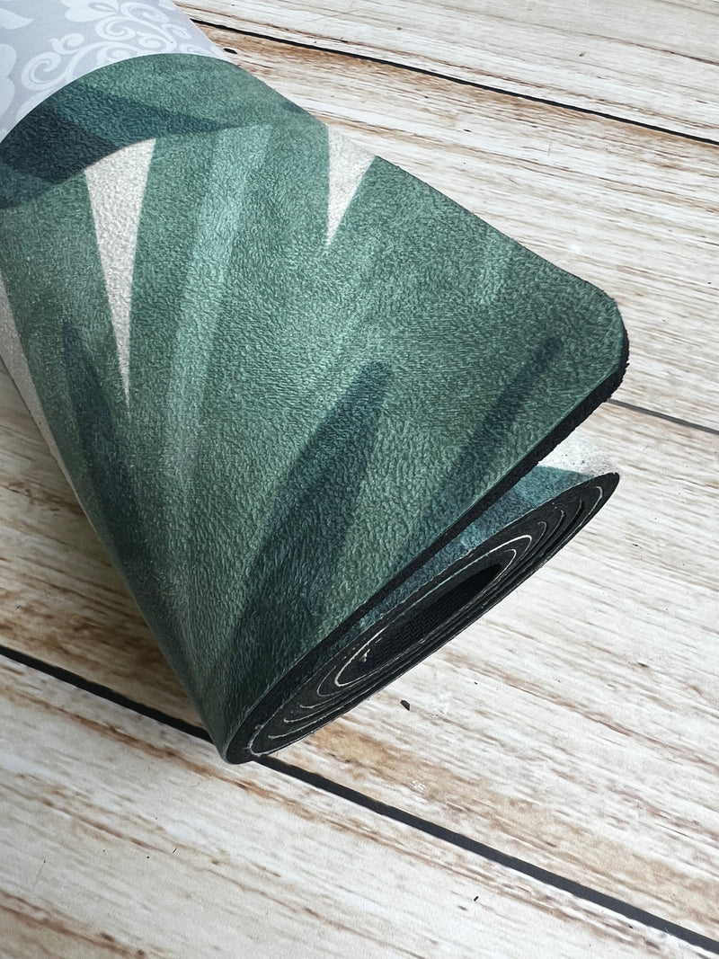 OASIS YOGA MAT ~ 60% OFF