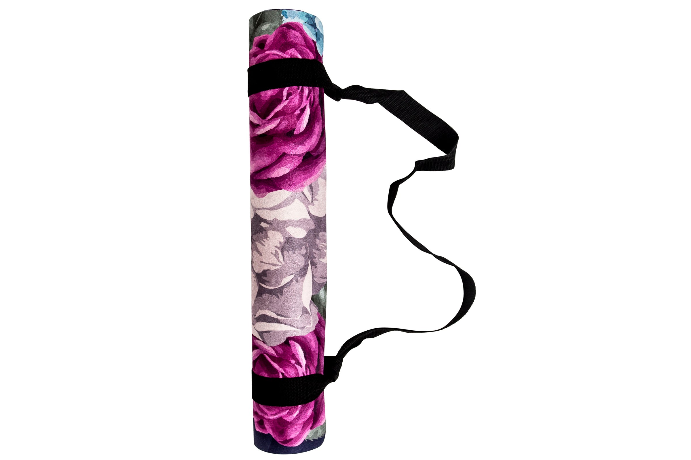 Flow Yoga Mat - Bloom Pink, Women's Yoga Mats